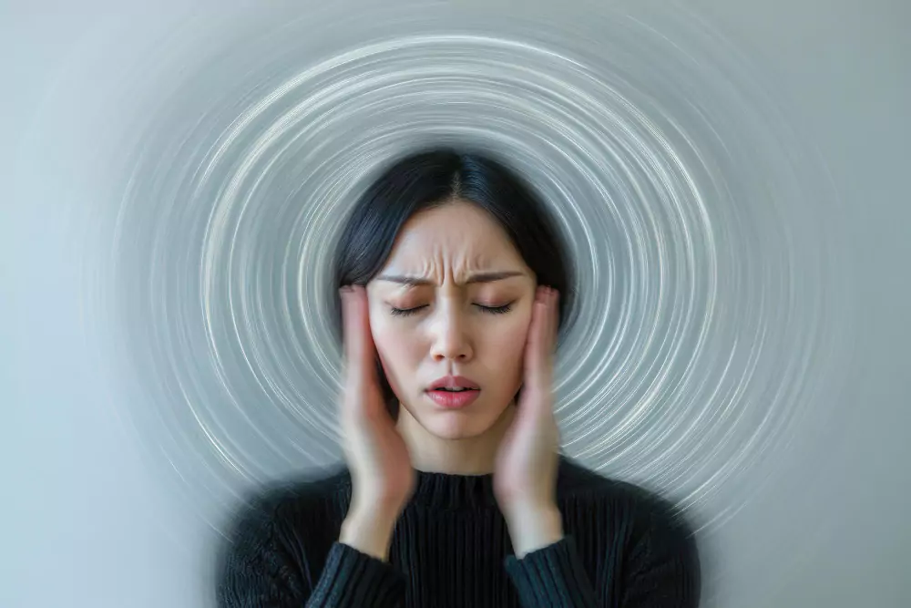 Vertigo