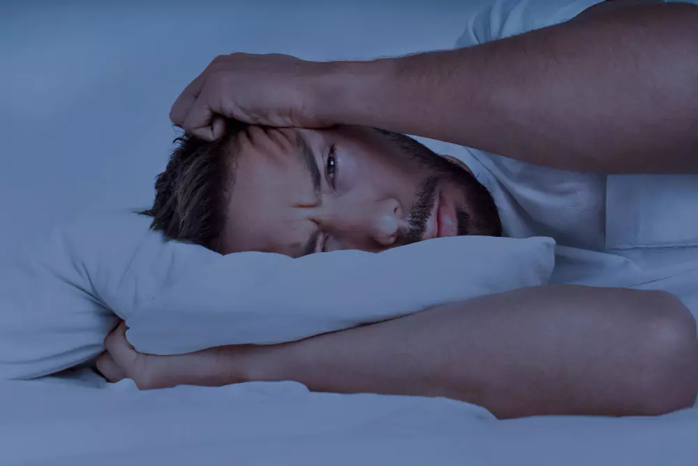 Sleep Disorders